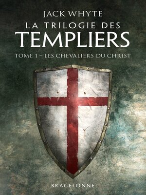 cover image of Les Chevaliers du Christ